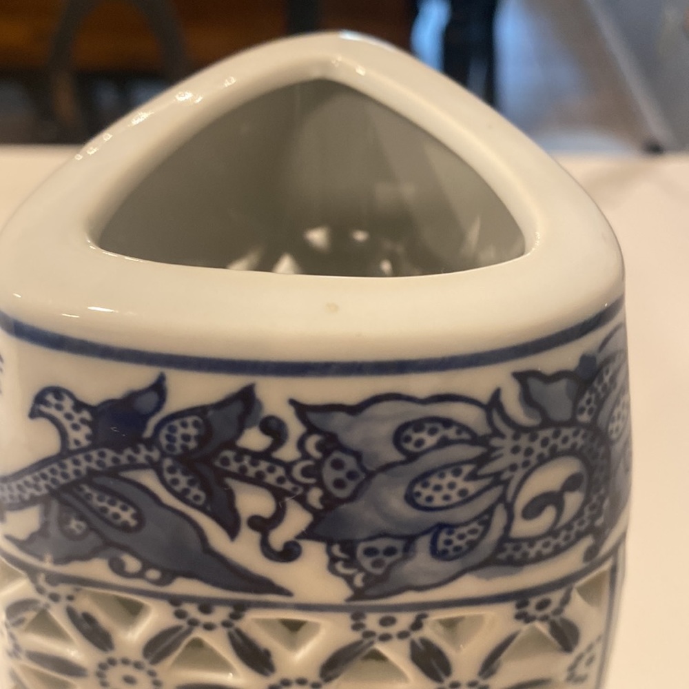 Ceramic decor - Picture 3 of 5